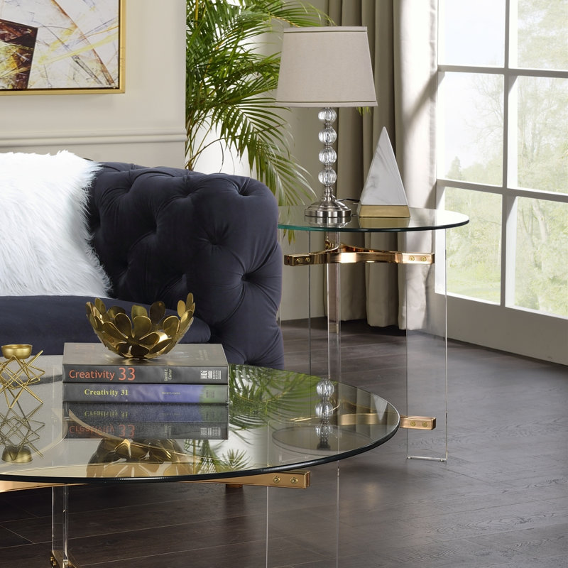 Sosi End Table