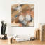 Art mural sur toile Epic Graffiti «Divided Universe 2» par Chris Paschke-102866420