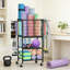 Steel Sports Rack-365114024