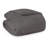Twin All Season Polyester Down Alternative Comforter