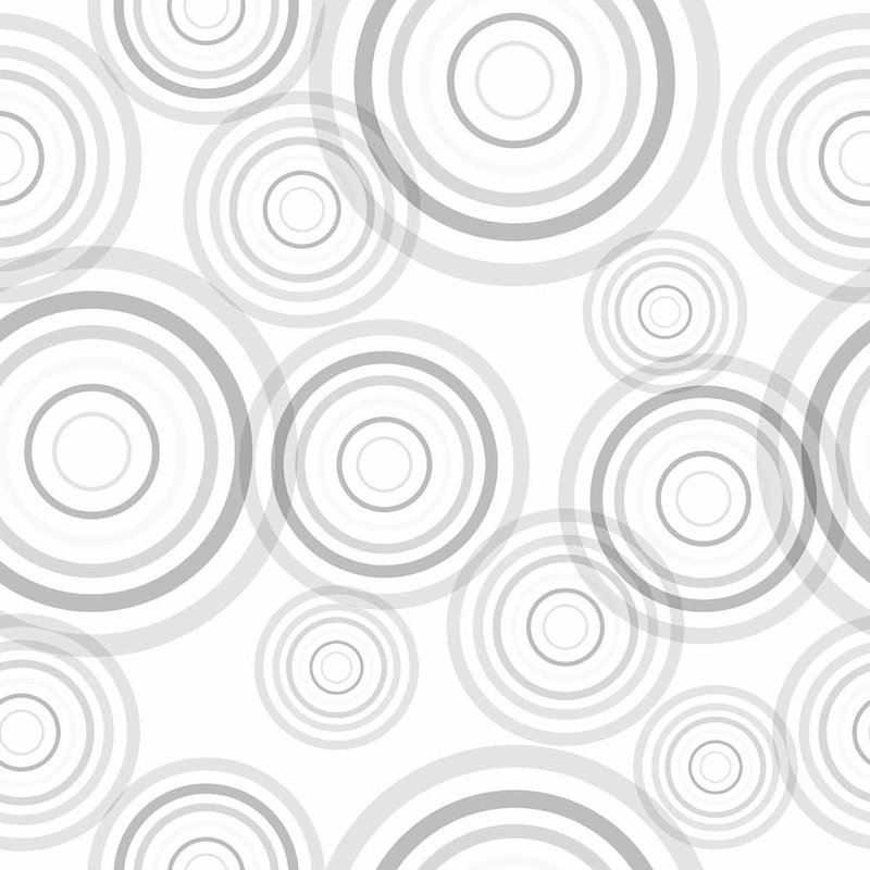 Peel & Stick Geometric Tile, 126" L x 24" W