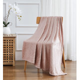 Weighted Throw Blanket