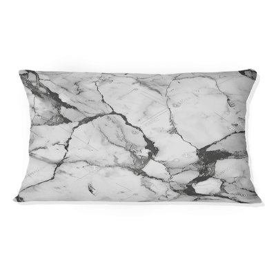 Coussin Marble