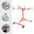 Multifunctional Rotating Painting Stand