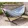 Emmaline Double Hammock with Stand