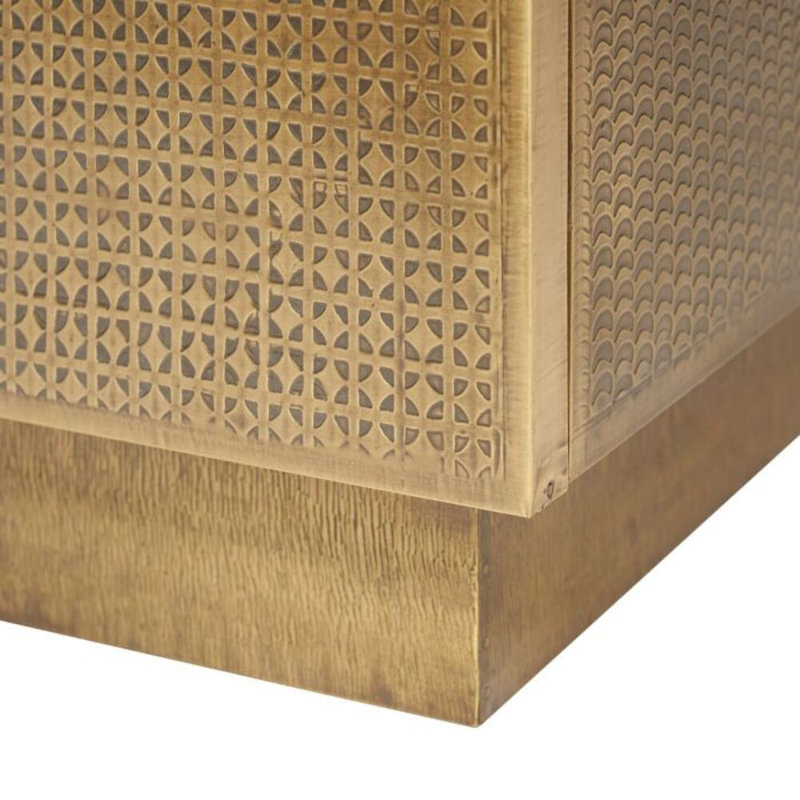 Mark 3 - Drawer Nightstand
