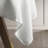 Performance Twill Table Cloth indoor and outdoor Single Piece-305372239-305372232