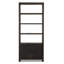 Arlington 2-Door Bookcase