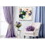 Graze - Single Picture Frame Print on Canvas