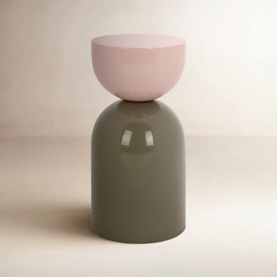 Bartlow 12" End Table
