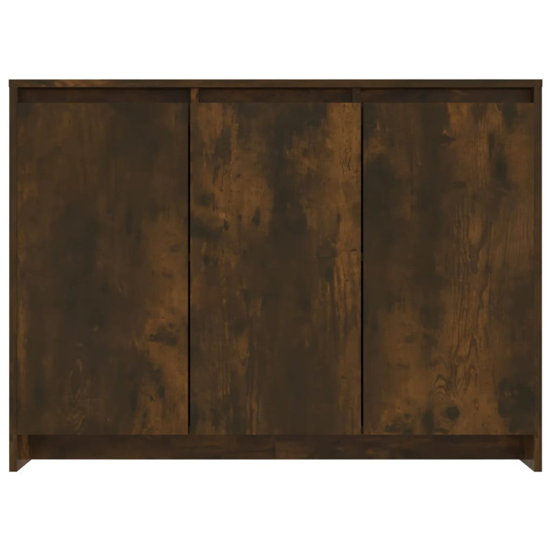 Gocio 102 cm W Sideboard, Smoked