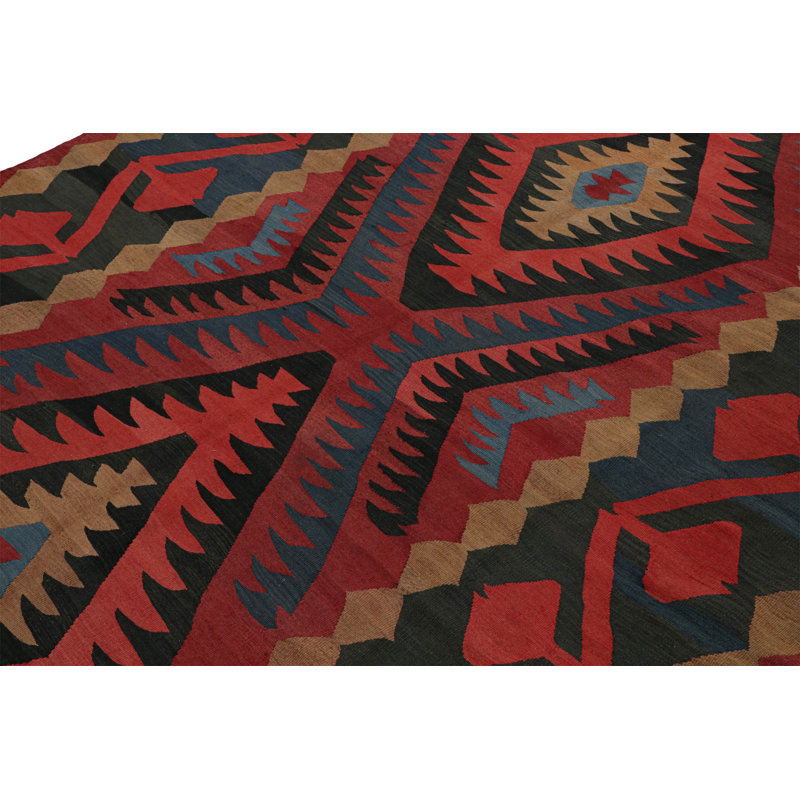 Wool Area Rug