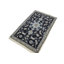 One-of-a-Kind 4'6 X 2'10 2000s Wool Area Rug in Navy