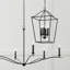 Luminaire suspendu conique à 1 lumière Farryn-2100836659