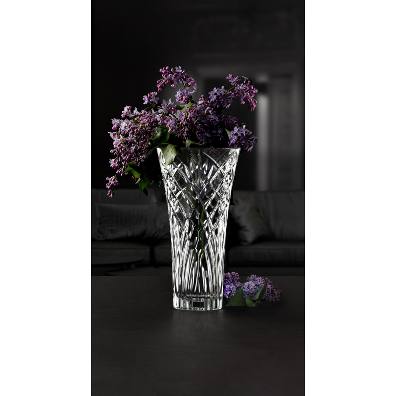 Melodia Glass Table Vase 1