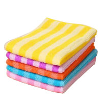 Cellulose Sponge Cloths