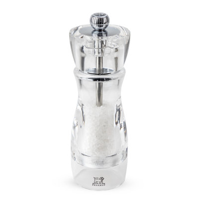 Brand Vittel Salt Mill