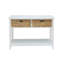 Console Flavius Finish