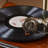 Brown Rectangular Solid Wood Media Players