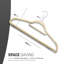 Balbuena Velvet Standard Hanger-2113475152