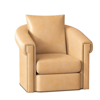 Andre Swivel Armchair