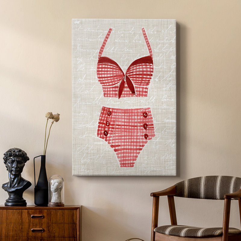 Vieille piscine rétro III - galerie Cavas sur mesure
