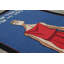 One-of-a-Kind 5'4x11'10 Hand Tufted Area Rug