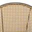 LEA Counter Stool with Metal Frame