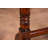 Solid Wood Freestanding Valet Stand