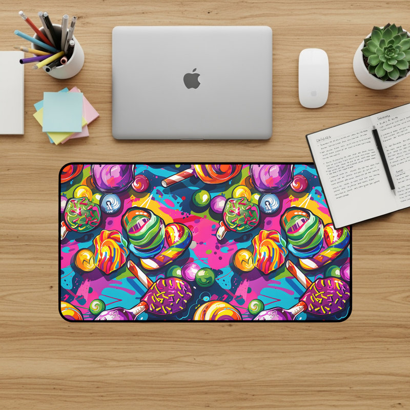 Desk Pad