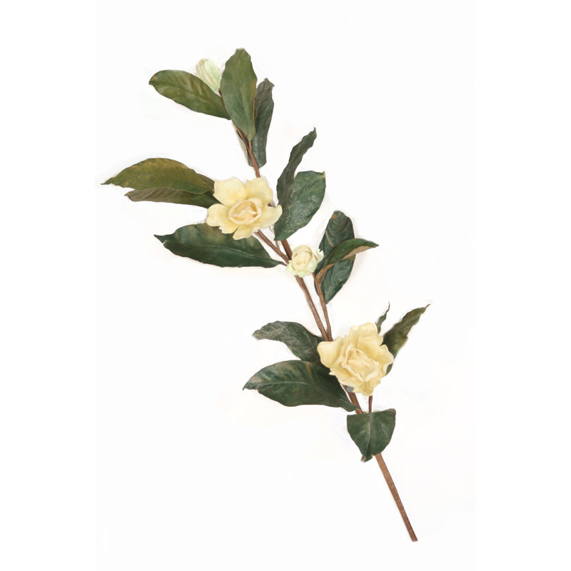 Polysilk Magnolia Arrangement