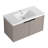 Wall Mounted Bathroom Vanity-1729643221