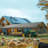 20 X 30 Ft Heavy Duty Carport With Removable Sidewalls,galvanized Steel Roof