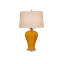 Imperial Yellow Table Lamp-1880059880