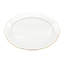 Amelie Bone China Platter