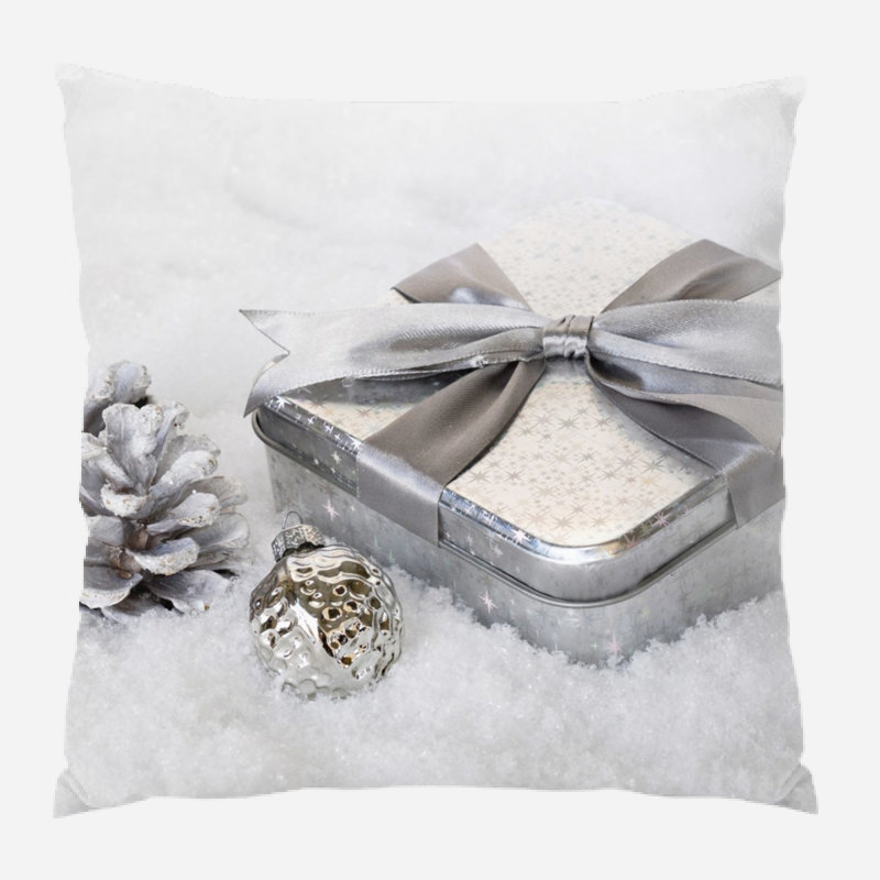  Coussin Christmas