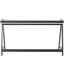 Feray Solid Wood Writing Desk-692648475