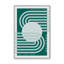 «Green Bauhaus», ensemble de 3 impressions-264521529-264521533-264521538