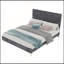 Tête de lit Yungan Lingge Soft Pack-1304825000