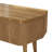 3 In 1 Lift Top Coffee Table, Modern Fluted Convertible Coffee Tables Converts To Dining Tables