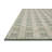 Angela Rose x Loloi Colton Ivory / Sage Area Rug-73829602