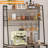 Haagen 15.51 " W Shelving Unit