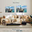 Ravi, Chicago, front de mer, horizon-107700556