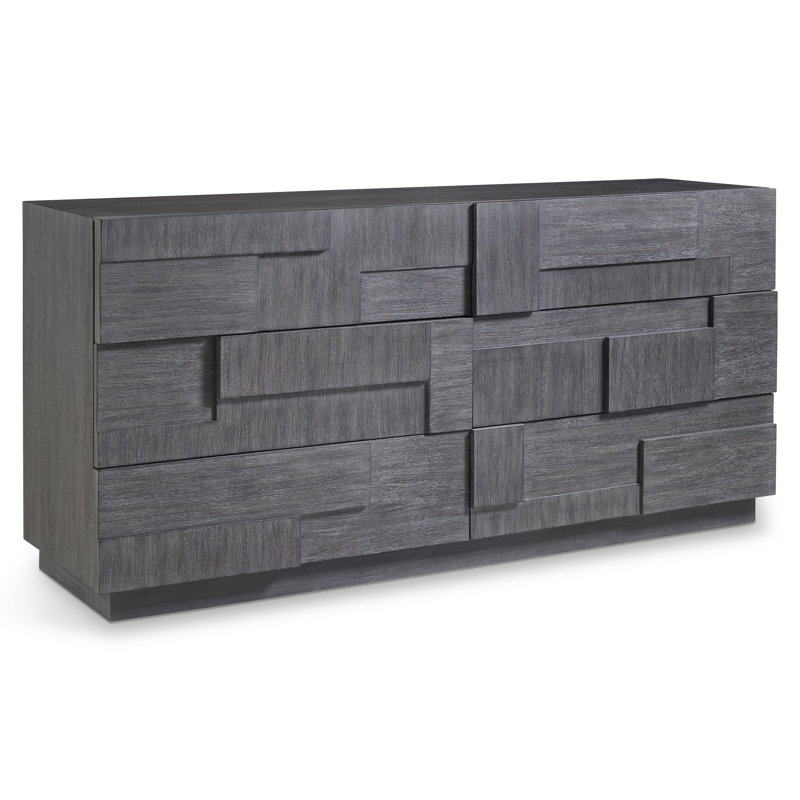 Bernhardt Lancer Dresser