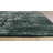 Merseles Hand Tufted Viscose Geometric Indoor Rug-1530011148