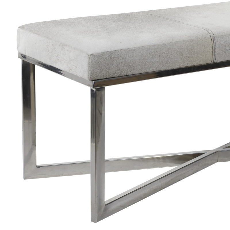 Banc rembourré Kianda