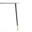 Table de salle à manger rectangulaire Modern-178280235