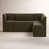 Green Polyester est en rupture de stock