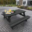 Sohi Patio Dining Set with-91342975