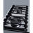 Summit Appliance 30" Gas 4 Burner Cooktop-36842002